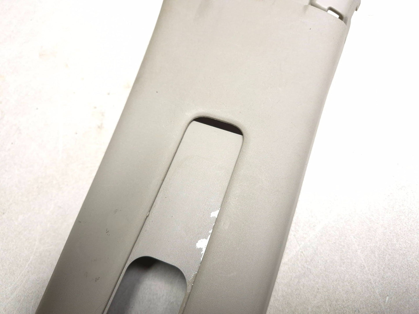 2018 Nissan Altima B Pillar Cover Trim Left & Right OEM