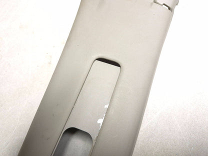 2018 Nissan Altima B Pillar Cover Trim Left & Right OEM