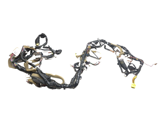 2012 Nissan Altima Dash Dashboard Wire Harness OEM