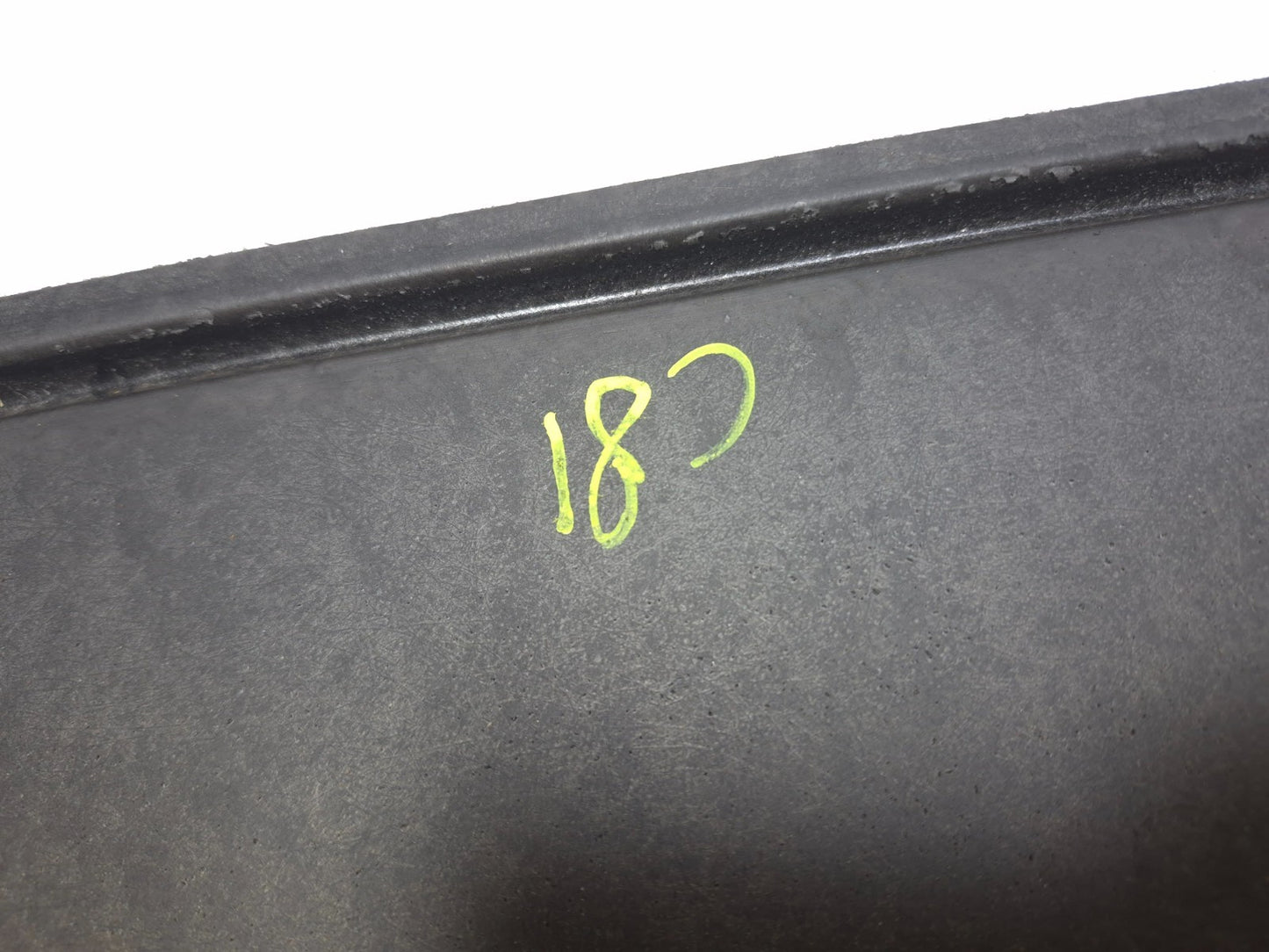 2013 Volvo S60 Sunroof Sun Shade OEM
