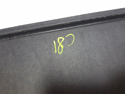2013 Volvo S60 Sunroof Sun Shade OEM