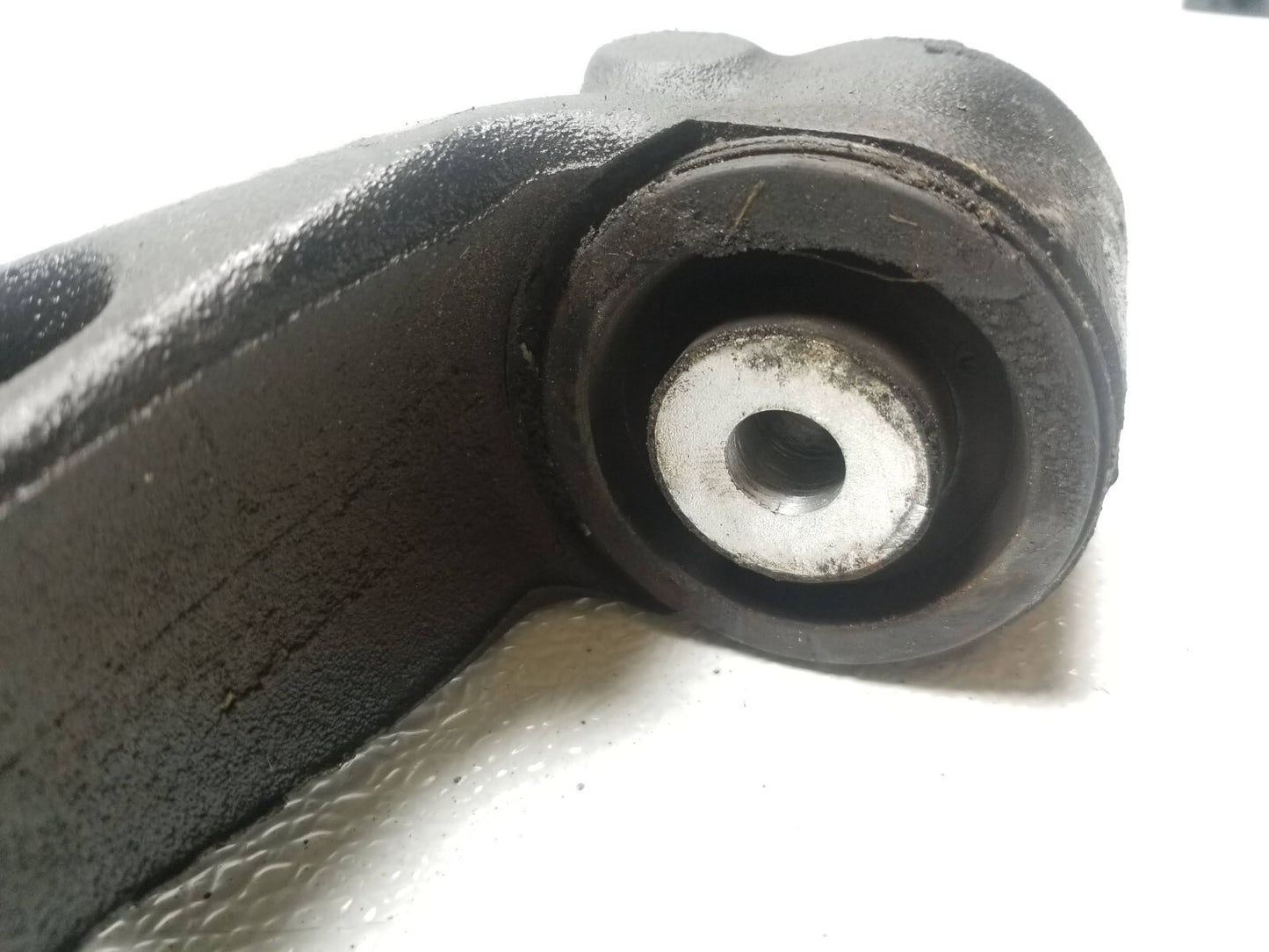 2007 Mercedes Ml500 Front Lower Control Arm Passenger Side Right OEM W164