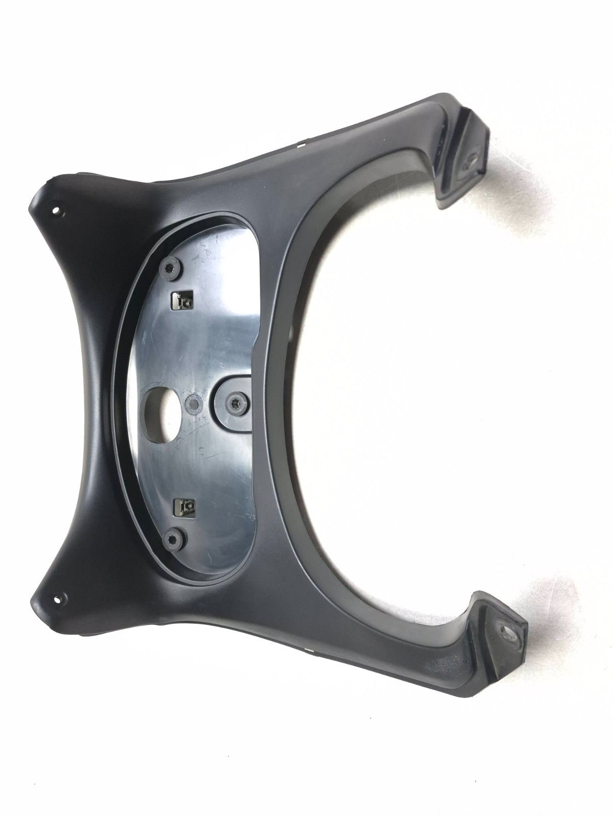 2001 Suzuki Gsx 750f Katana Cover Fairing Panel Meter OEM