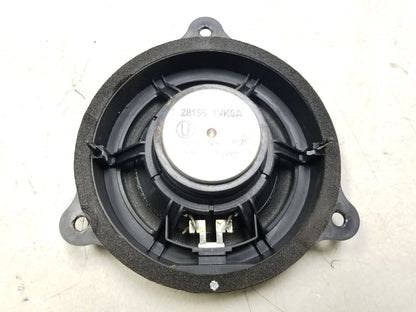 2008 - 2015 Nissan Rogue Door Audio Speaker Driver Side Front & Rear OEM