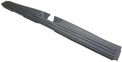 2007 Lincoln Navigator Trunk Floor Scuff Sill Plate Trim OEM