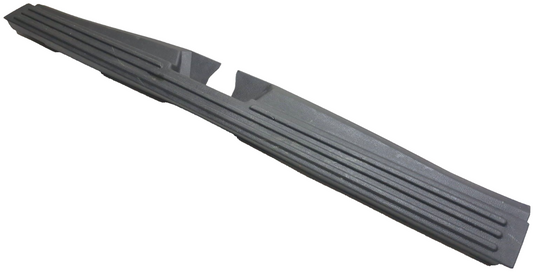 2007 Lincoln Navigator Trunk Floor Scuff Sill Plate Trim OEM