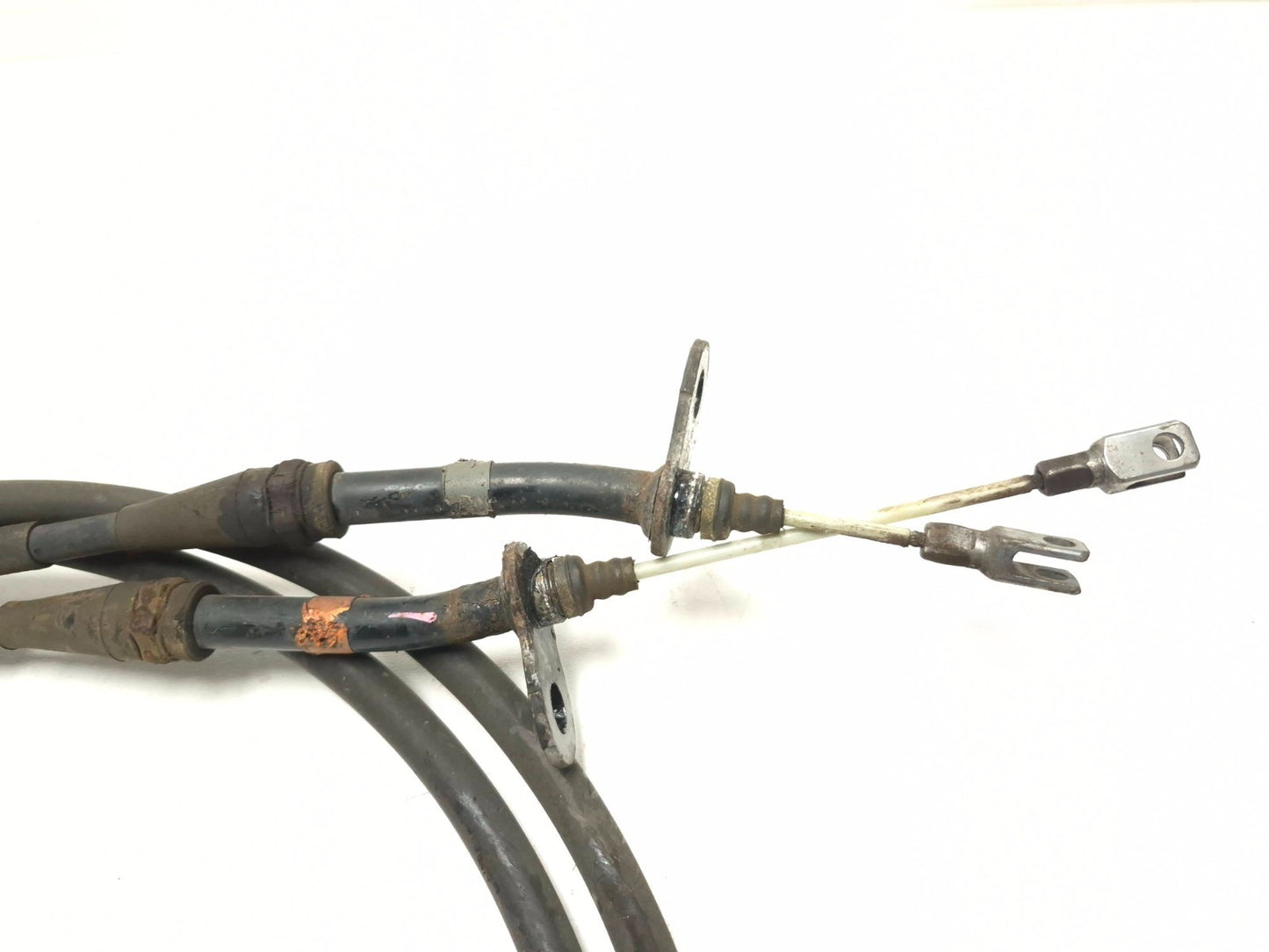 2018 Nissan Altima Parking Brake Cable Left & Right OEM