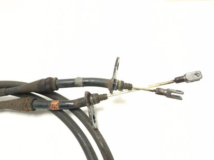 2018 Nissan Altima Parking Brake Cable Left & Right OEM
