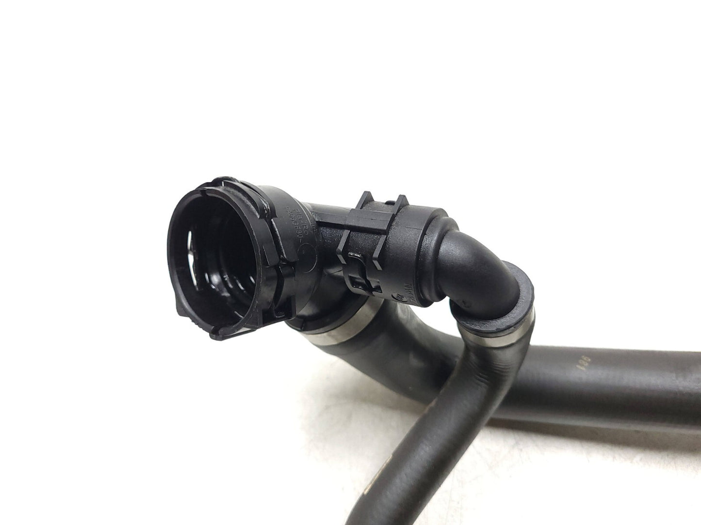 13-18 BMW 330xi F30 Coolant Hose Line OEM ✅ 76k Miles