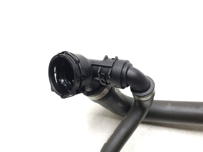 13-18 BMW 330xi F30 Coolant Hose Line OEM ✅ 76k Miles