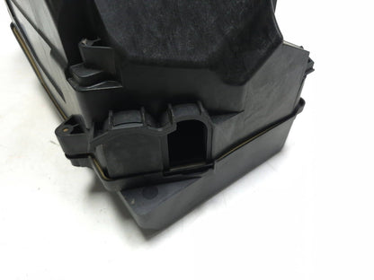 2011 Mercedes S400 W221 Fuse And Relay Box Housing Case Cover  OEM