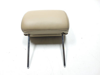 06 - 09 Mercury Milan Front Seat Headrest Pair OEM