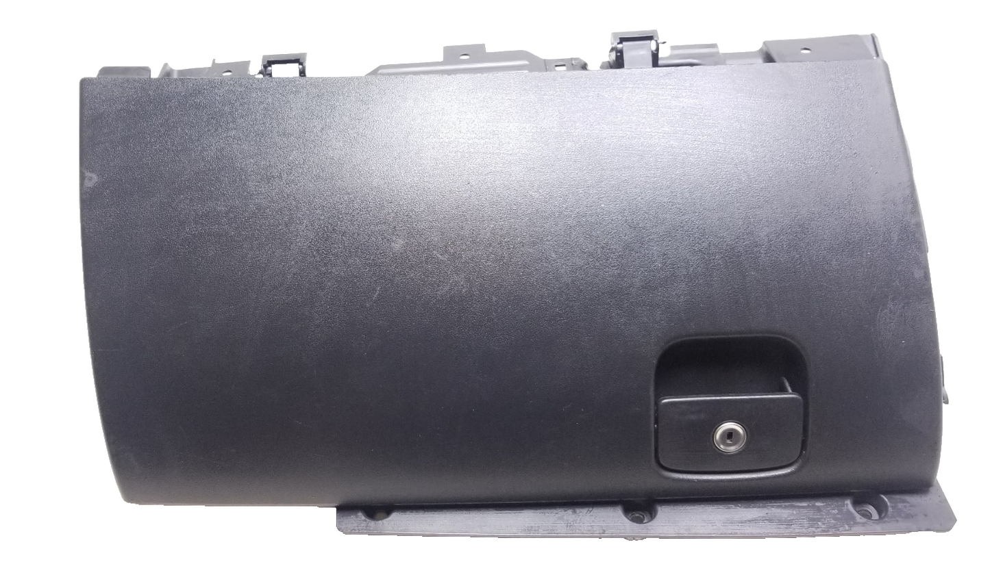 2017 Jaguar Xe Dash Dashboard Glove Box Storage Compartment OEM