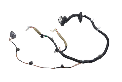 2020 Infiniti Q50 Door Wire Harness Rear Left Driver Side Oem✅