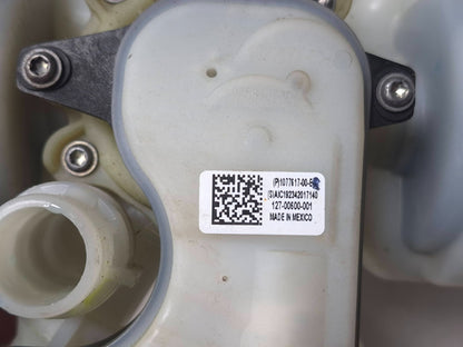 2019 Tesla Model 3 Coolant Expansion Tank Reservoir OEM