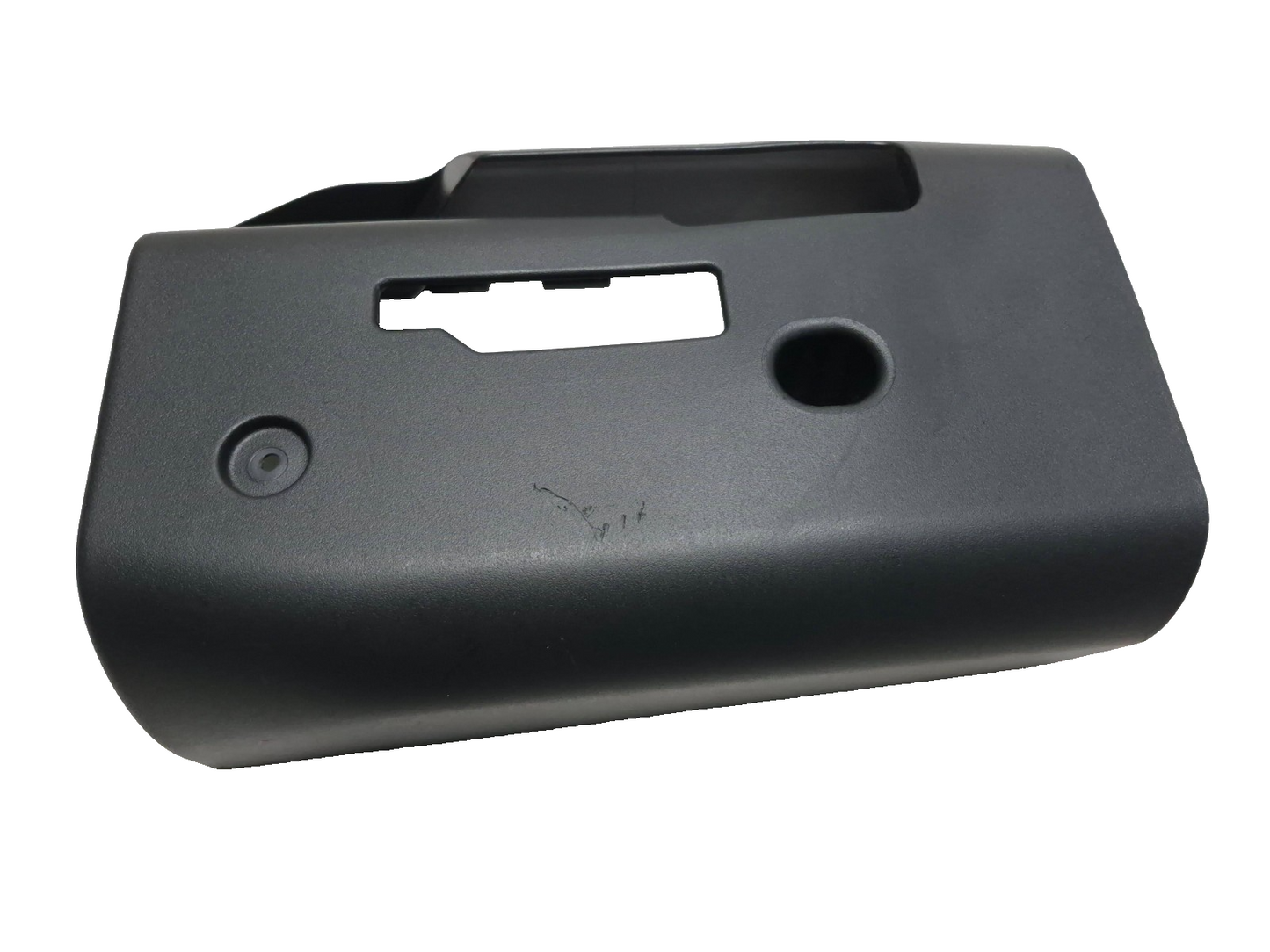2015 2016 2017 Ford Mustang Gt Steering Column Lower Trim Cover OEM