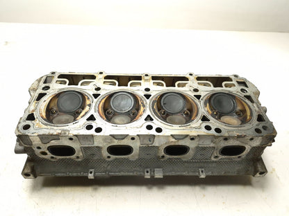 2020 Dodge Challenger Engine Cylinder Head Passenger Side Right 5.7l V8 OEM
