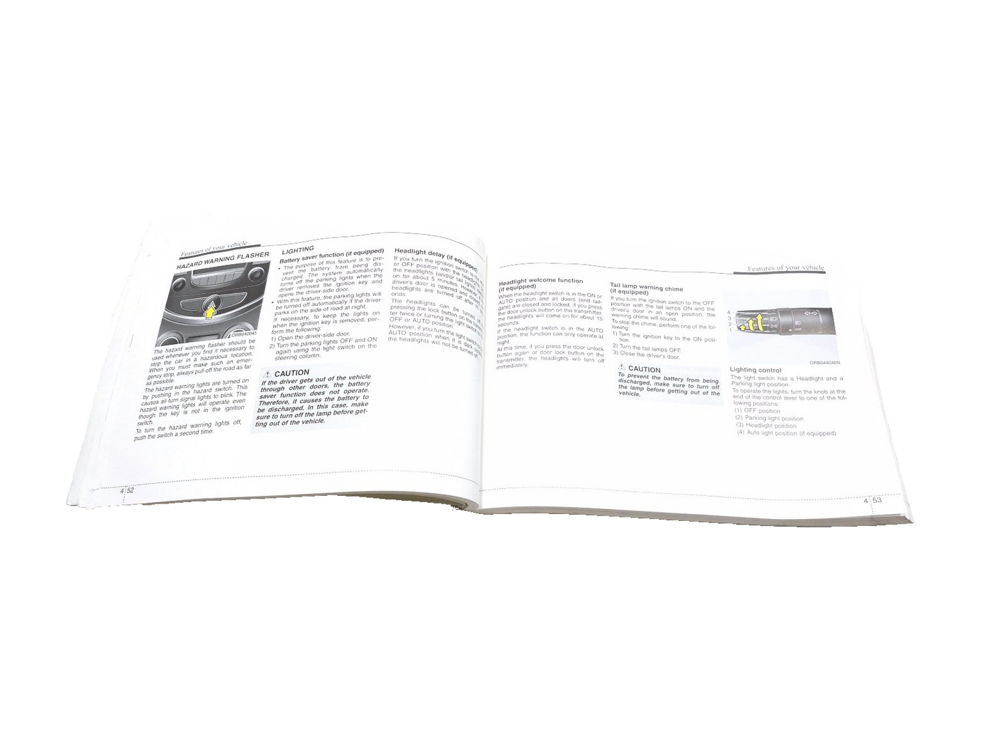 2014 Hyundai Accent Owners Manual Guide Book OEM