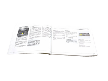 2014 Hyundai Accent Owners Manual Guide Book OEM