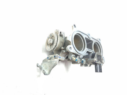 2015 Honda Cbr500r Throttle Body OEM