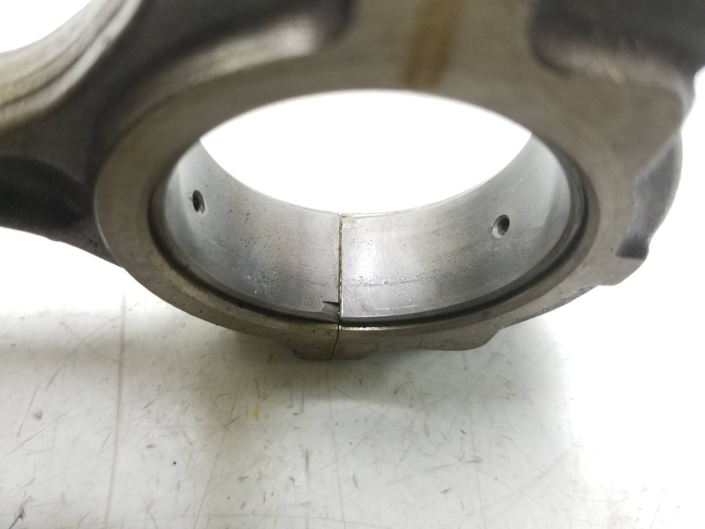 2012 Nissan Rogue Piston W/ Connecting Rod 4pcs OEM ✅