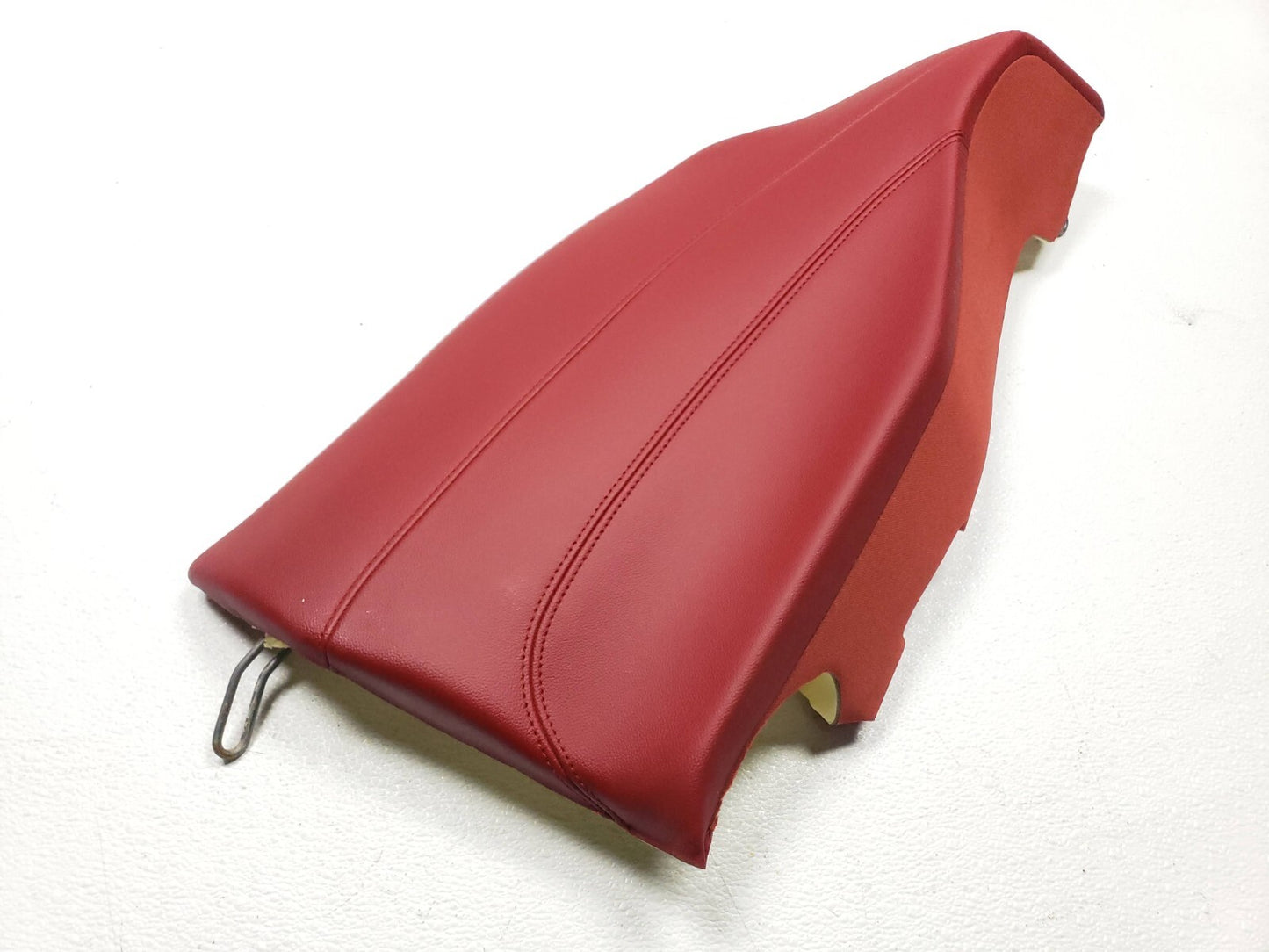 2019 Alfa Romeo Giulia Rear Seat Bolster Cushion Pair OEM