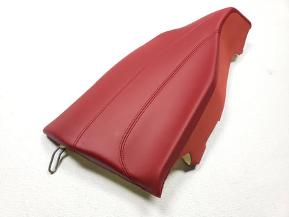 2019 Alfa Romeo Giulia Rear Seat Bolster Cushion Pair OEM