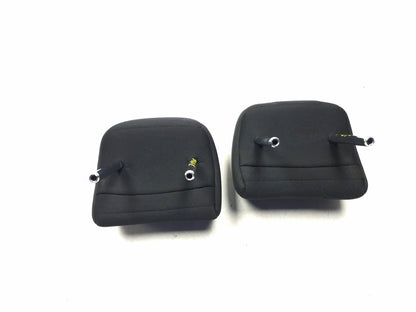2011-2014 Nissan Juke Rear Seat Headrest Left & Right OEM