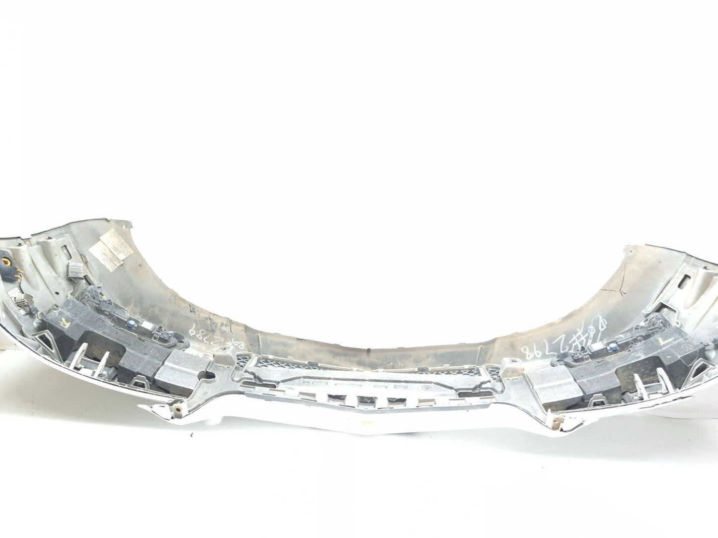 2010 Mercedes-benz S400 Front Bumper Cover Local Pick Up Only OEM