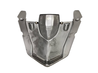 2002 Aprilia Rst 1000 Futura Front Dashboard Dash Lockup Fairing Cover OEM