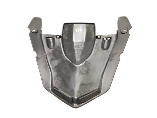 2002 Aprilia Rst 1000 Futura Front Dashboard Dash Lockup Fairing Cover OEM