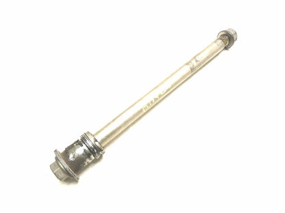 2014 Triumph America Rear Wheel Axle OEM