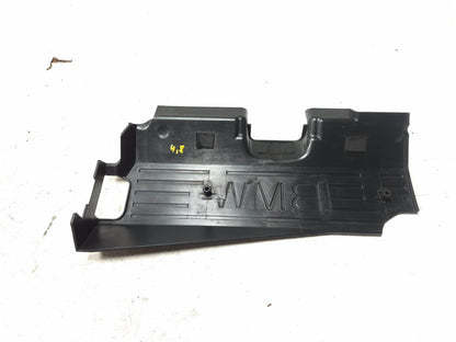 2010 BMW X5 4.8l Engine Motor Cover Panel Right Passenger Side OEM