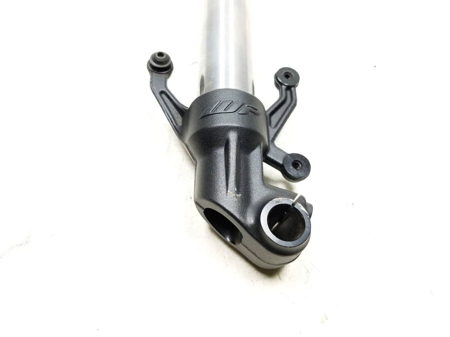 2020 - 2023 Ktm 390 Adventure Front Suspension Fork Tube Right *straight*  OEM