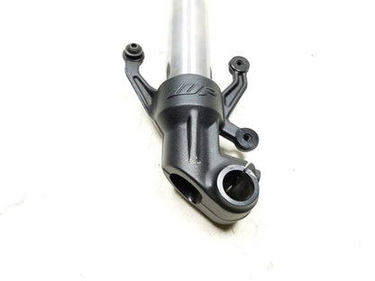 2020 - 2023 Ktm 390 Adventure Front Suspension Fork Tube Right *straight*  OEM
