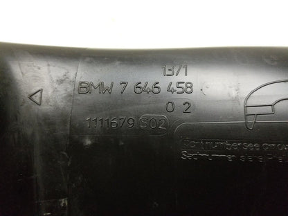 14-18 BMW X5 F15 Air Intake Duct Tube Hose N55 OEM 89k Miles✅