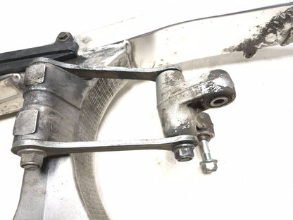 2002 Suzuki V-strom 1000 Dl1000 Swingarm  OEM