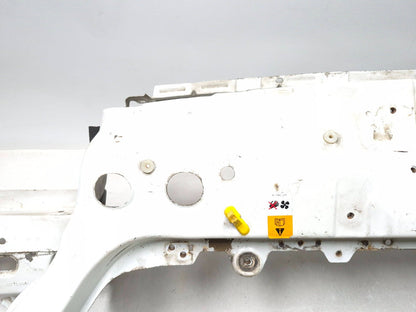 2013 Ford Transit Connect Front Radiator Core Support OEM
