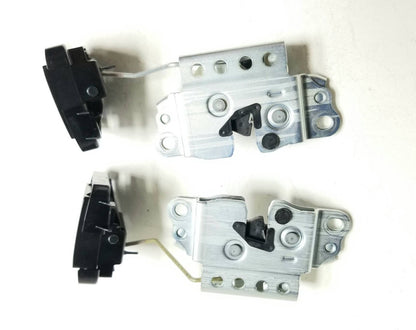 11-17 Lexus CT200h Rear Seat Fold Release Lock Pair Oem✅