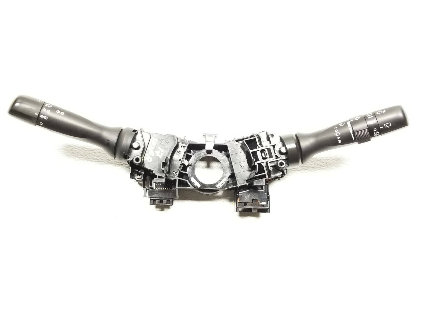 2017 Subaru Impreza Sport Steering Column Multi Switch OEM