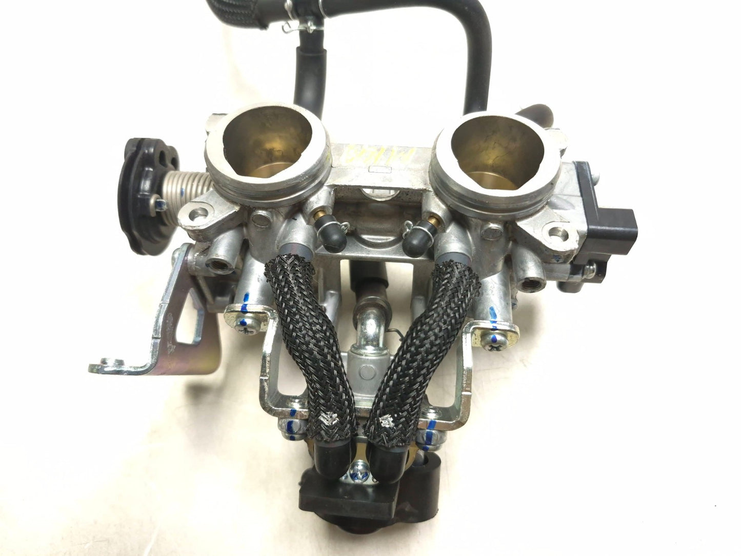 2025 Yamaha Yzf R3 Throttle Body OEM