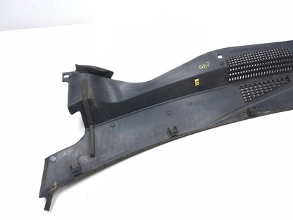 2010 Dodge Caliber Sxt Windshield Cowl Top Panel 05303815af OEM