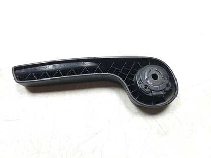 2014 - 2017 Fiat 500l Front Seat Side Cover Trim Handle Passenger Right 4pcs OEM