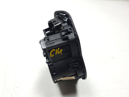 15-20 Mercedes C300 W205 Headlight Switch A2059056500 OEM