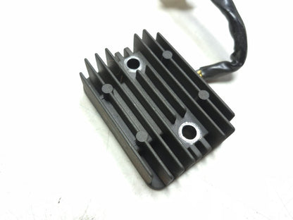 2006 Kawasaki Ex250 Voltage Regulator Rectifier OEM