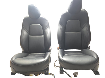 2019 Tesla Model 3 Front Seat Left & Right OEM