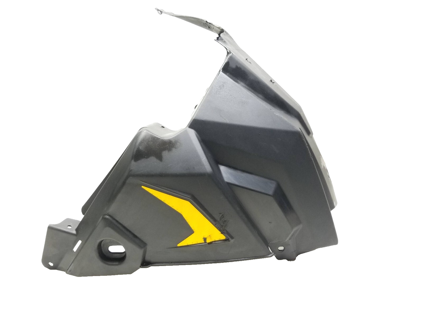 2019 Polaris 850 Indy Xc 129 Front Lower Center Belly Pan 5452064 Oem✅