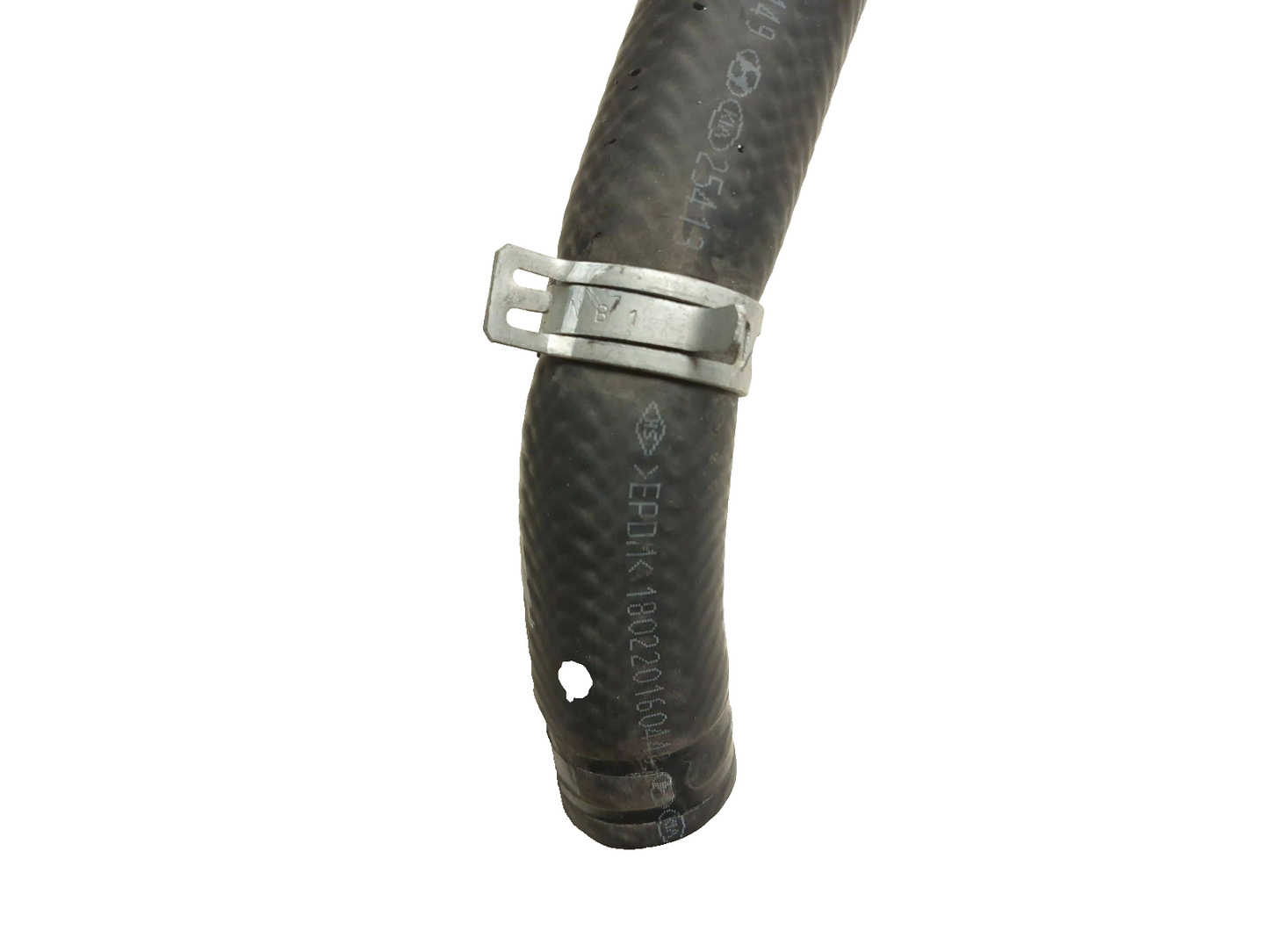 2018 Hyundai Sonata Sport Engine Coolant Hose OEM 25413-c2100