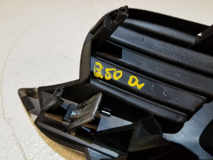 16 17 Infiniti Q50 Front Left Driver Side Light Fog Lamp Bezel Cover OEM