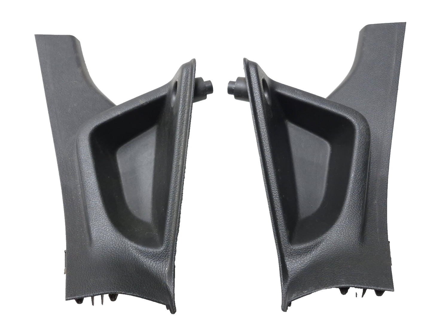 2014 Ford Focus St Rear Seat Scuff Panel Trim Left & Right Pair Oem✅